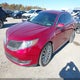 1LNHL9DK5DG612164 2013 Lincoln Mks auction photo thumbnail 2