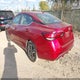 3N1AB8CV5SY208987 2025 Nissan Sentra Sv auction photo thumbnail 3
