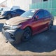 4T1B61HK8JU610463 2018 Toyota Camry Xse auction photo thumbnail 2