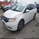 5FNRL5H95FB094014 2015 Honda Odyssey Touring/Touring Elite auction photo thumbnail 2