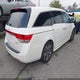 5FNRL5H95FB094014 2015 Honda Odyssey Touring/Touring Elite auction photo thumbnail 4