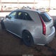 1G6DE8E53C0111977 2012 Cadillac Cts Luxury auction photo thumbnail 3