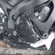 JS1GN7EA282106289 2008 Suzuki Gsx-R600 auction photo thumbnail 8