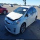JTDKN3DU6A0050413 2010 Toyota Prius Ii auction photo thumbnail 2