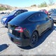5YJ3E1EA0KF304732 2019 Tesla Model 3 Long Range/Mid Range/Standard Range/Standard Range Plus auction photo thumbnail 4