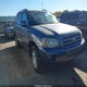 JTEEP21A260165153 2006 Toyota Highlander V6 auction photo thumbnail 1