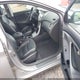 KMHDH4AE2CU490221 2012 Hyundai Elantra Limited (Ulsan Plant) auction photo thumbnail 5