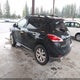 JN8AZ1MW0CW240623 2012 Nissan Murano Sl auction photo thumbnail 3