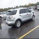 1FMHK7D81CGA47082 2012 Ford Explorer Xlt auction photo thumbnail 4