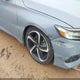 1HGCV1F35MA068284 2021 Honda Accord Sport auction photo thumbnail 6