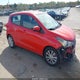 KL8CD6SA2HC832341 2017 Chevrolet Spark 1Lt Cvt auction photo thumbnail 1