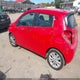 KL8CD6SA2HC832341 2017 Chevrolet Spark 1Lt Cvt auction photo thumbnail 3