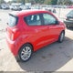 KL8CD6SA2HC832341 2017 Chevrolet Spark 1Lt Cvt auction photo thumbnail 4