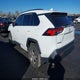 2T3P1RFV2PW353476 2023 Toyota Rav4 Xle auction photo thumbnail 3