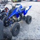 5Y4AM8636KA104733 2019 Yamaha Yfm700 R auction photo thumbnail 2
