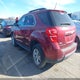 2GNFLFEKXH6140470 2017 Chevrolet Equinox 1Lt auction photo thumbnail 3