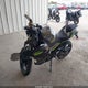JKAEXKG1XMDAB0053 2021 Kawasaki Ex400 auction photo thumbnail 2