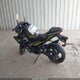 JKAEXKG1XMDAB0053 2021 Kawasaki Ex400 auction photo thumbnail 3