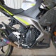 JKAEXKG1XMDAB0053 2021 Kawasaki Ex400 auction photo thumbnail 8