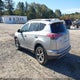 2T3WFREV5HW375441 2017 Toyota Rav4 Xle auction photo thumbnail 3