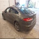 3FA6P0RU9LR141705 2020 Ford Fusion Hybrid Titanium auction photo thumbnail 3