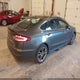 3FA6P0RU9LR141705 2020 Ford Fusion Hybrid Titanium auction photo thumbnail 4
