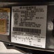 3FA6P0RU9LR141705 2020 Ford Fusion Hybrid Titanium auction photo thumbnail 9