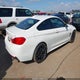 WBA3R5C57EK188516 2014 BMW 435I xDrive auction photo thumbnail 4
