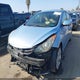 KMHDH4AEXCU481430 2012 Hyundai Elantra Limited (Ulsan Plant) auction photo thumbnail 2