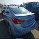 KMHDH4AEXCU481430 2012 Hyundai Elantra Limited (Ulsan Plant) auction photo thumbnail 3