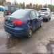 3VWD17AJ2EM289530 2014 Volkswagen Jetta 1.8T Se auction photo thumbnail 4
