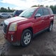 2GKALMEK7D6144840 2013 GMC Terrain Sle-1 auction photo thumbnail 2