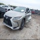 2T2BZMCA7JC142343 2018 Lexus Rx 350 F Sport auction photo thumbnail 2