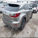 2T2BZMCA7JC142343 2018 Lexus Rx 350 F Sport auction photo thumbnail 4