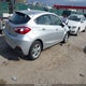 3G1BE6SM0HS573281 2017 Chevrolet Cruze Lt Auto auction photo thumbnail 4