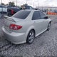 1YVHP80C345N22583 2004 Mazda Mazda6 I auction photo thumbnail 4