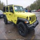 1C4HJXDG4PW535050 2023 Jeep Wrangler 4-Door Sport Altitude 4X4 auction photo thumbnail 1