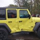 1C4HJXDG4PW535050 2023 Jeep Wrangler 4-Door Sport Altitude 4X4 auction photo thumbnail 6