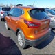 JN1BJ1AV3NW340174 2022 Nissan Rogue Sport S Fwd Xtronic Cvt auction photo thumbnail 3