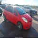 JTDJT4K37A5285424 2010 Toyota Yaris auction photo thumbnail 1