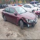 1HGCR2F30DA048499 2013 Honda Accord Lx auction photo thumbnail 1