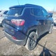 3C4NJDBB8JT281803 2018 Jeep Compass Latitude 4X4 auction photo thumbnail 4