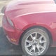 1ZVBP8AN3A5176491 2010 Ford Mustang V6/V6 Premium auction photo thumbnail 14