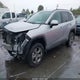 4T3RWRFV9RU132292 2024 Toyota Rav4 Hybrid Xle auction photo thumbnail 2