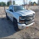 1GCVKREC4JZ315453 2018 Chevrolet Silverado 1500 2Lt auction photo thumbnail 1