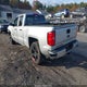 1GCVKREC4JZ315453 2018 Chevrolet Silverado 1500 2Lt auction photo thumbnail 3