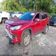 2T3W1RFV1SW384352 2025 Toyota Rav4 Xle auction photo thumbnail 2