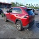 2T3W1RFV1SW384352 2025 Toyota Rav4 Xle auction photo thumbnail 3