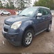2GNALBEK0D6331263 2013 Chevrolet Equinox Ls auction photo thumbnail 2
