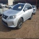 2T2BK1BA6DC181594 2013 Lexus Rx 350 F Sport auction photo thumbnail 2